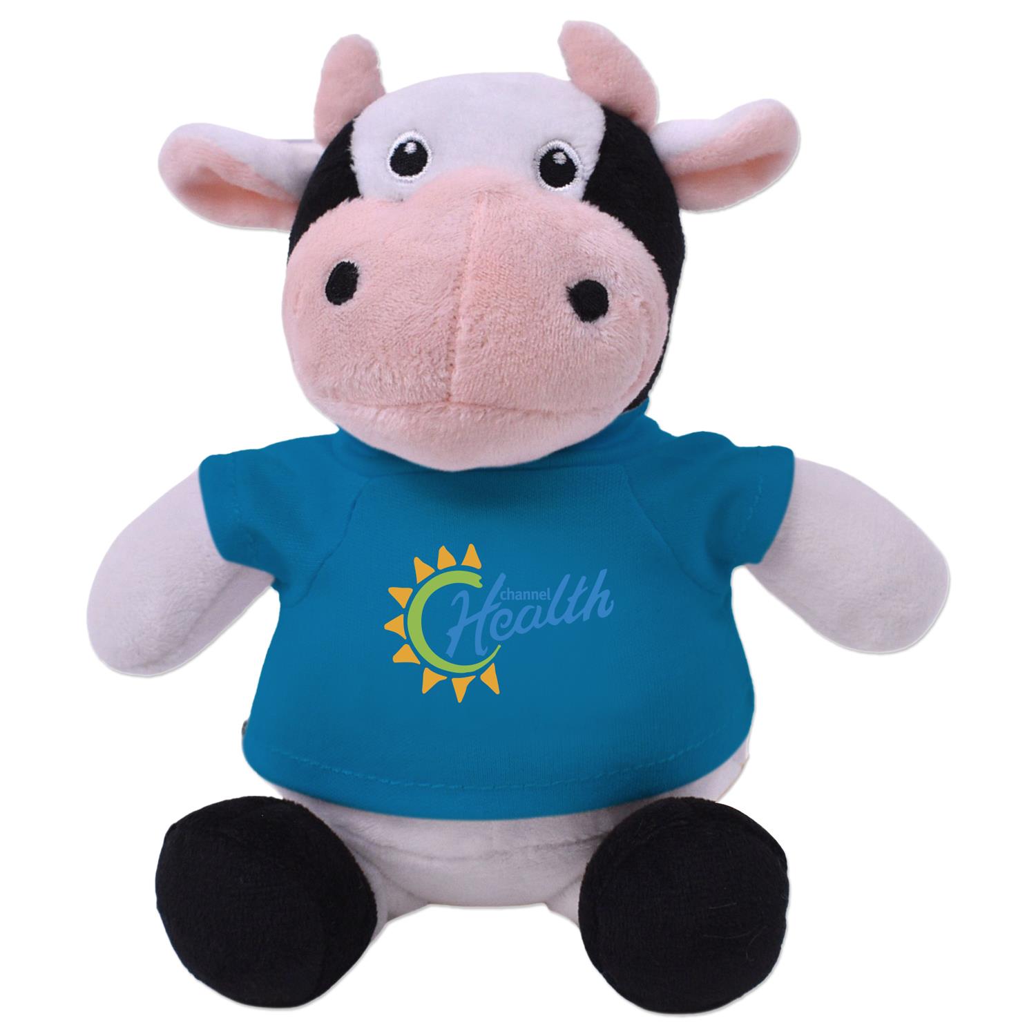 6" Casey Cow 4