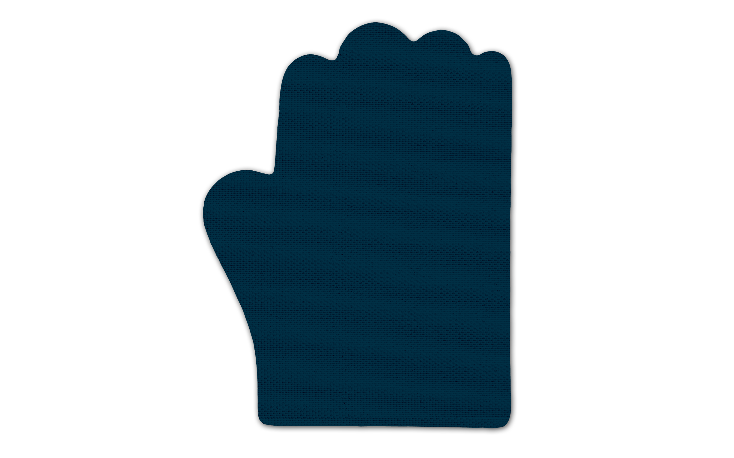 Hand Vinyl Jar Opener 6HN 5