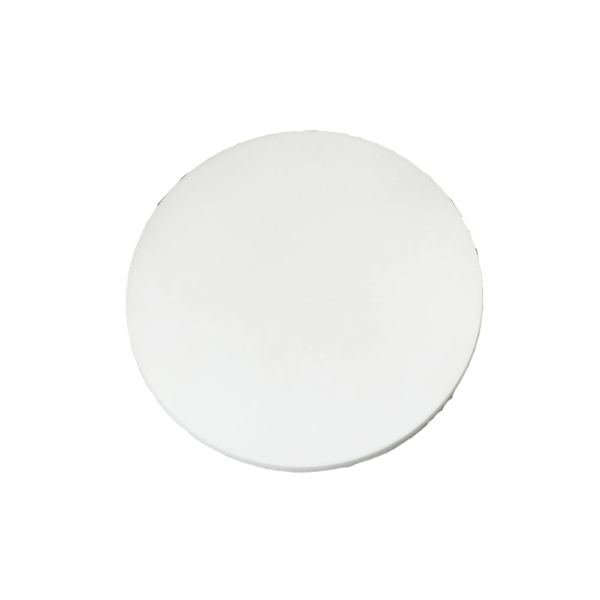 Round PVC Coaster MOQ50pcs 3