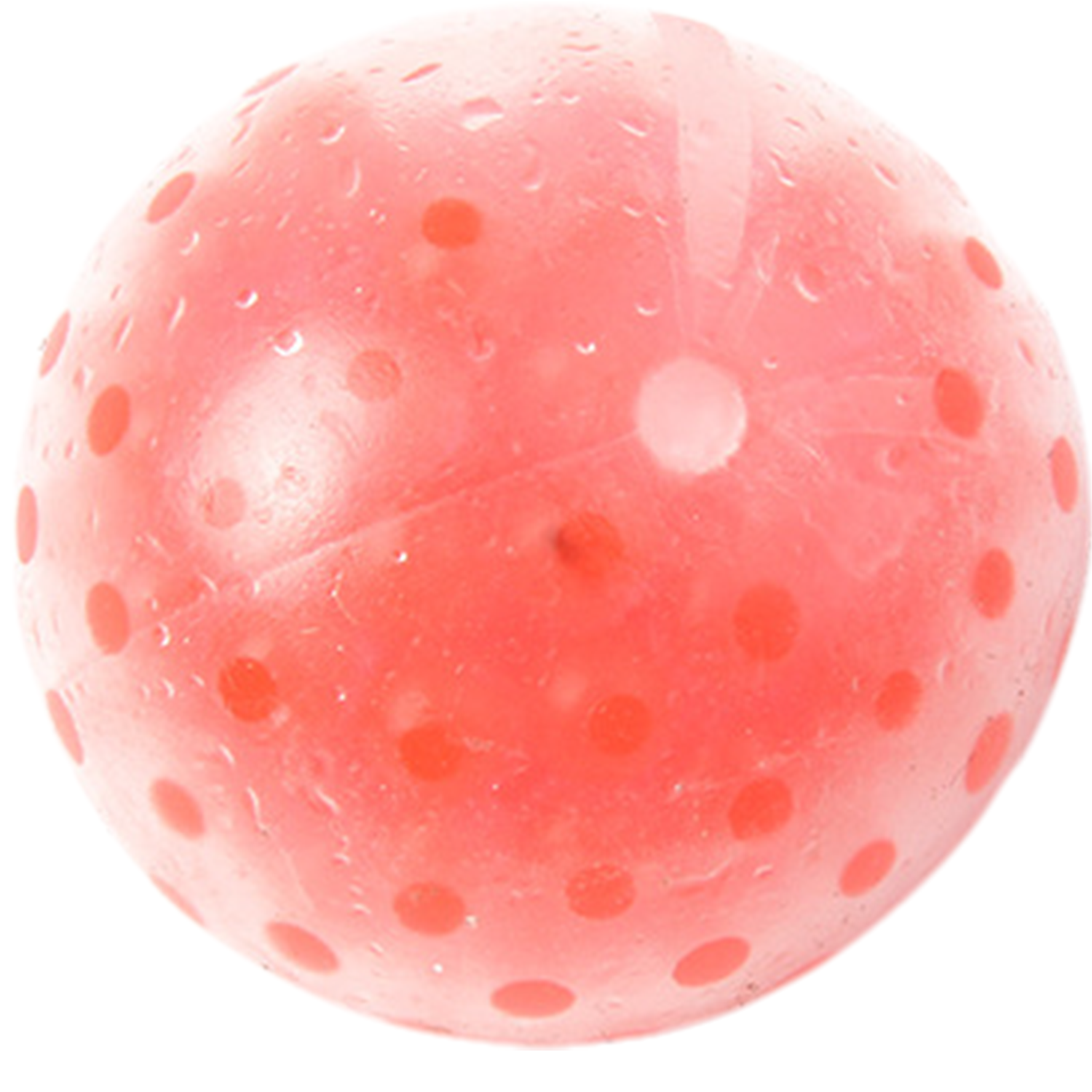 TPR Bead Gel Squeeze Ball Fidget Toy 9
