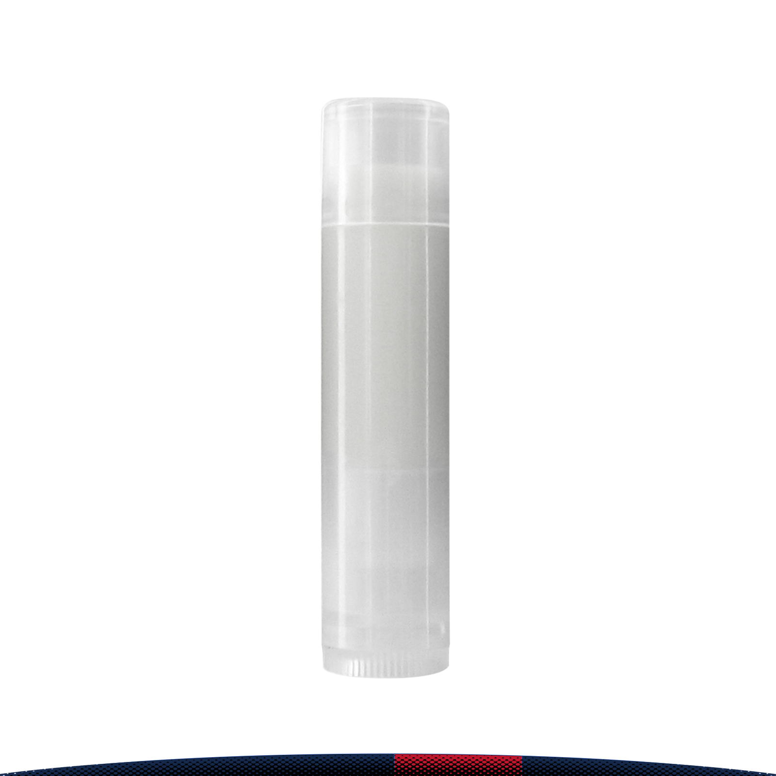Liphane Clear Tube Natural Lip Moisturizer 5