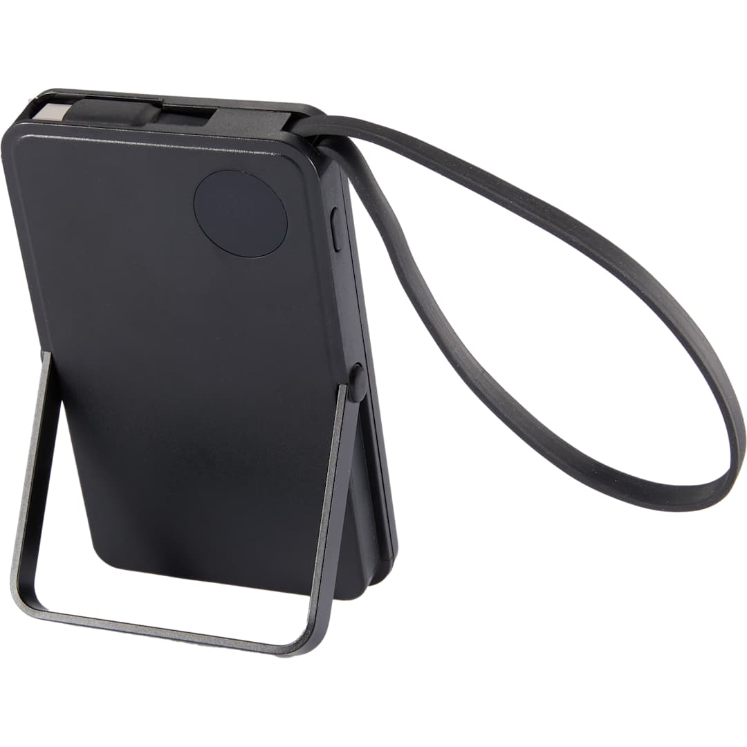 UL Listed MagClick™ Power Bank and Watch Charger 10