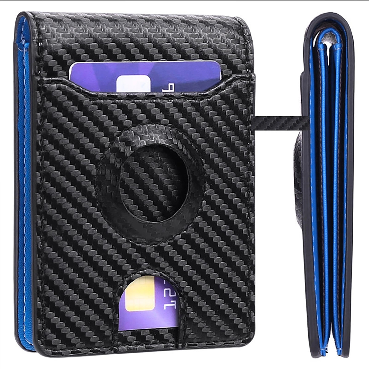 Slim Wallet For Men 2