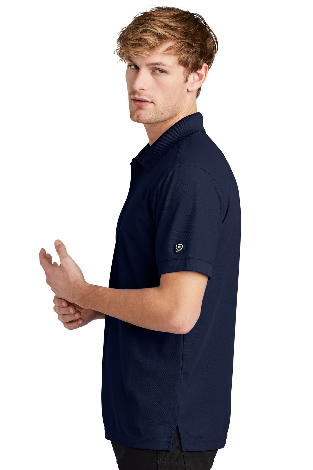 OGIO® Caliber2.0 Polo 49