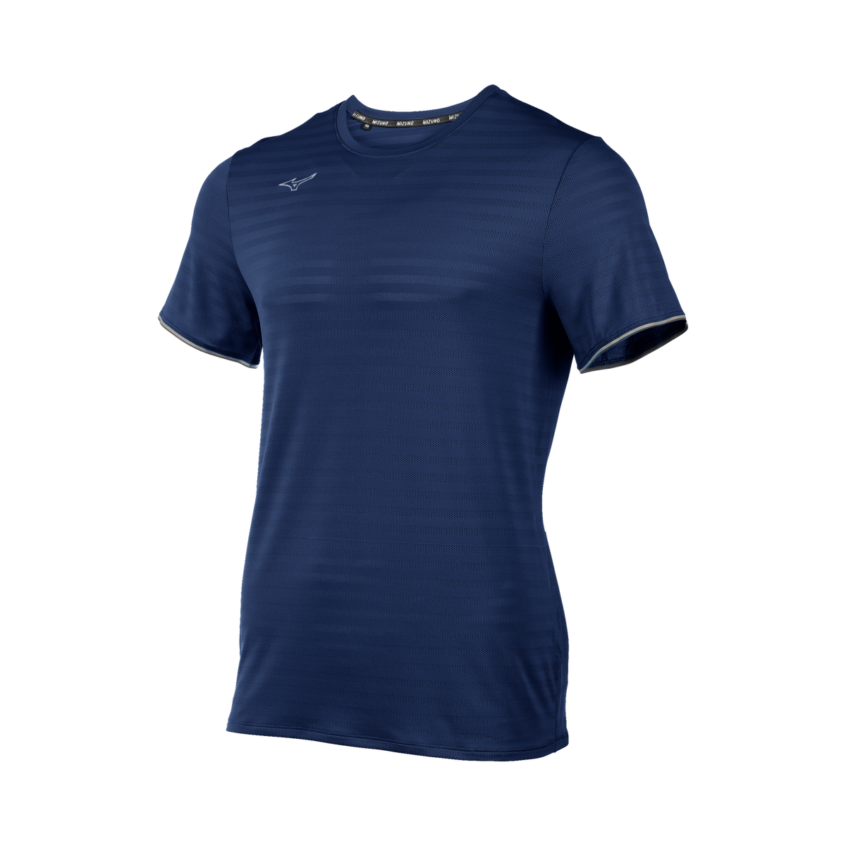 Men's Athletic Eco Short Sleeve Tee 11