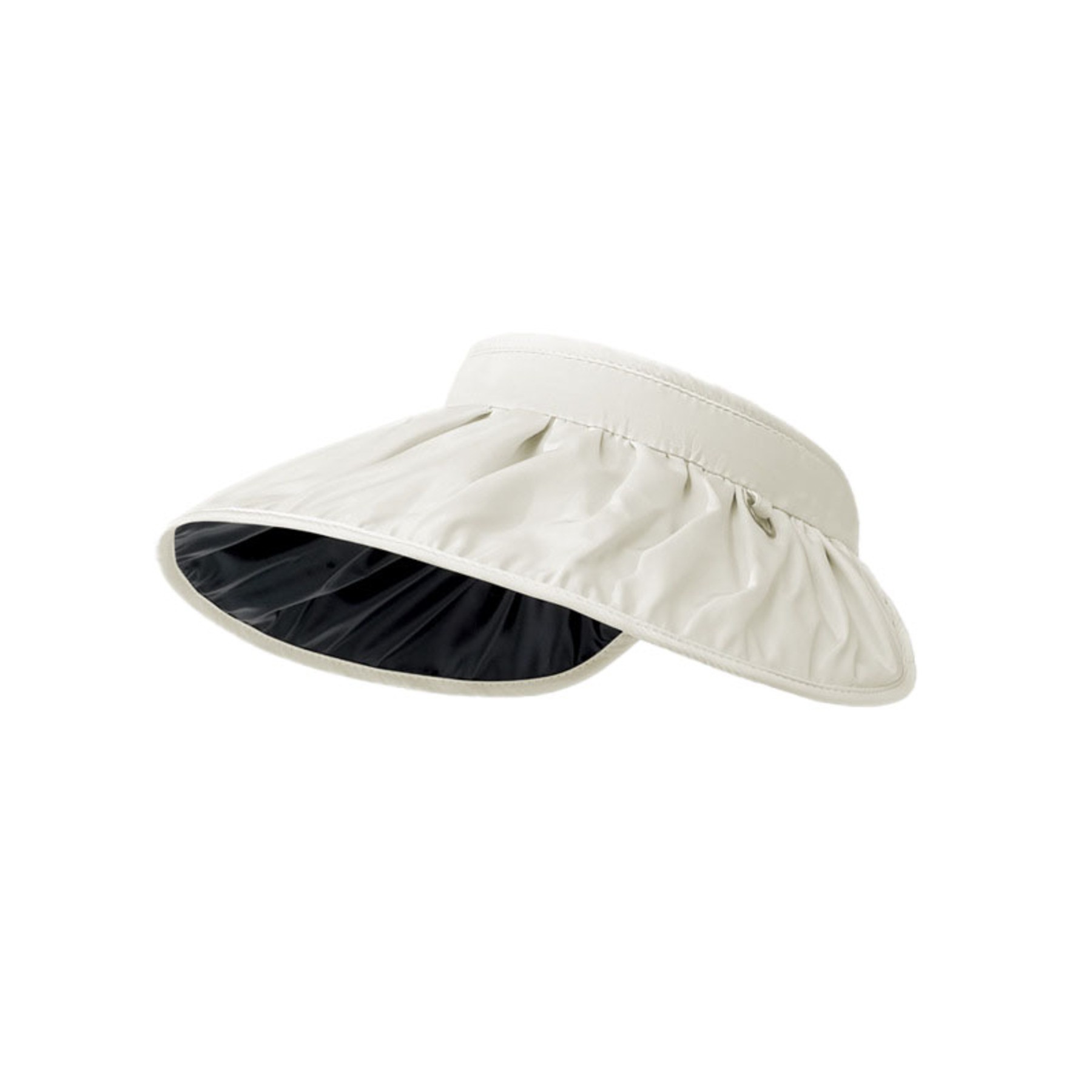 Empty Top Sun Hat 6