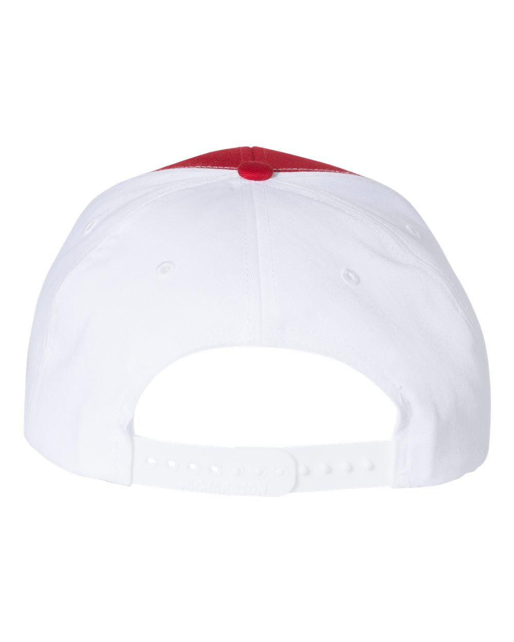 Twill Back Trucker Cap - 312 82