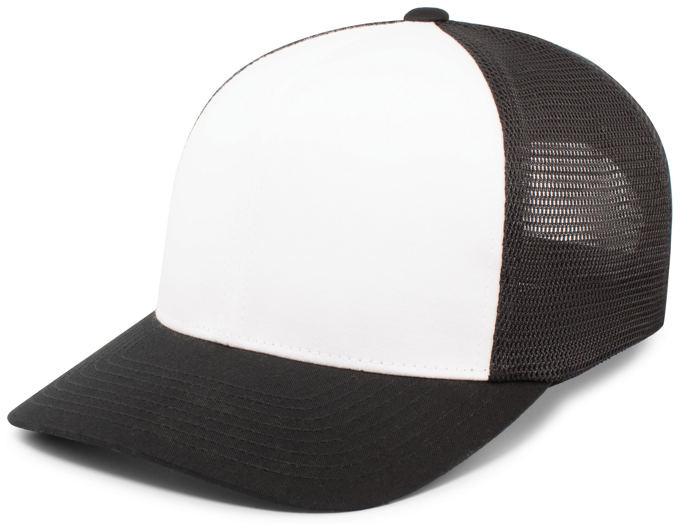 Trucker PacFlex Snapback Cap 16