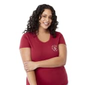 Women's SOMOTO Eco Short Sleeve Tee 141