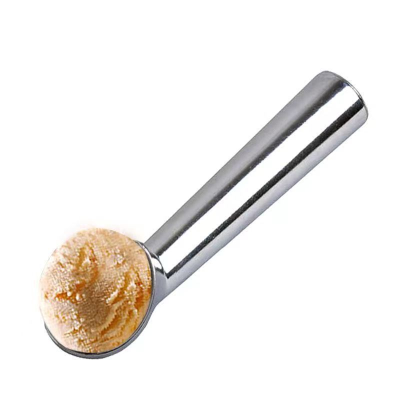 Aluminum Design Nonstick Anti-Freeze Ice Cream Spoon 2