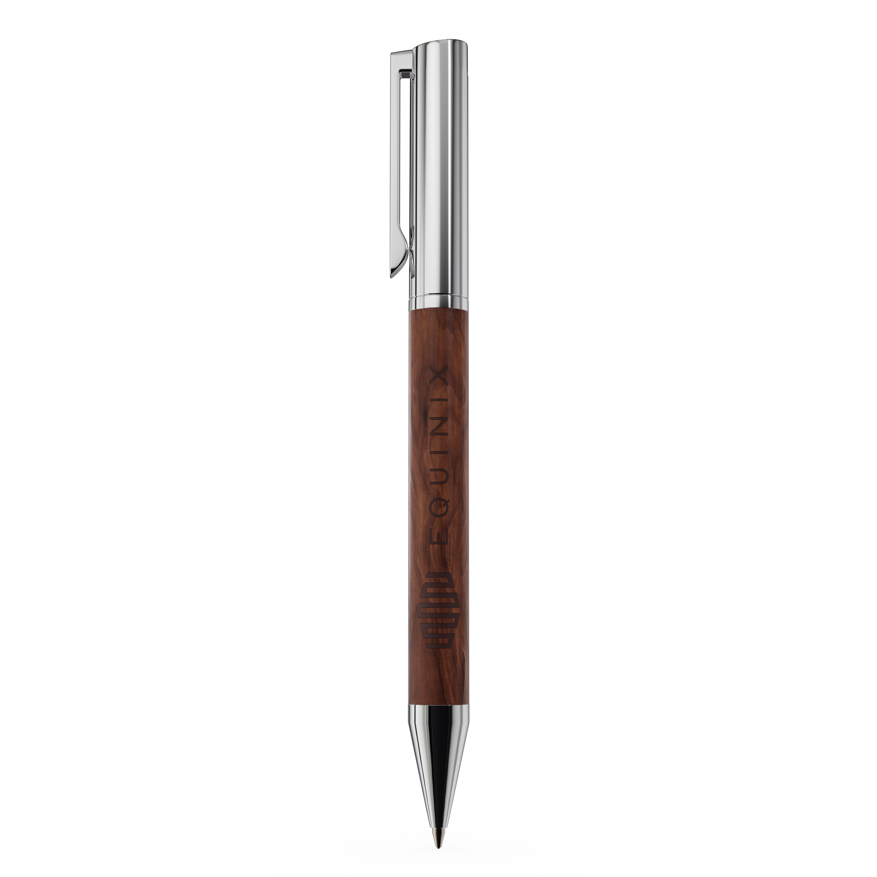Belmond bamboo ballpoint pen 22