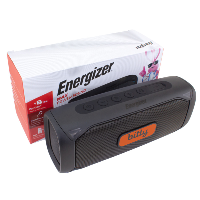 Energizer H2O-MAG Speaker 47