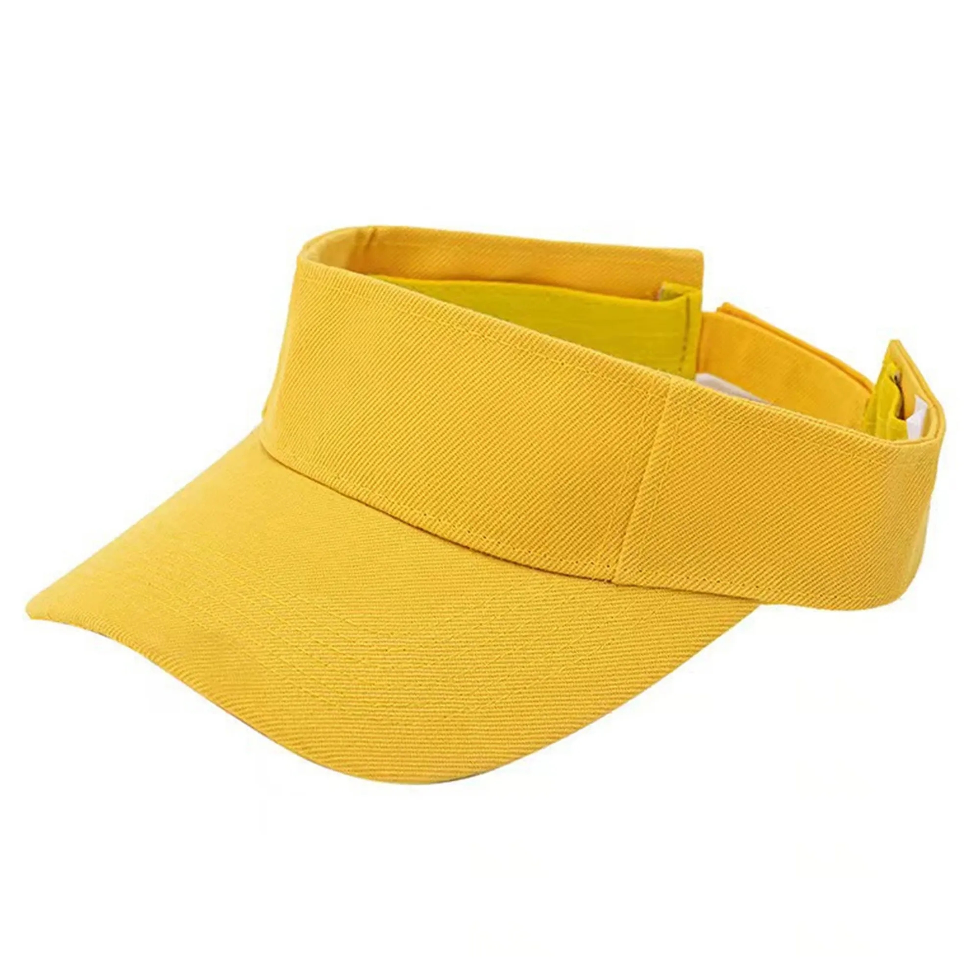 Sun Visor Hats 5