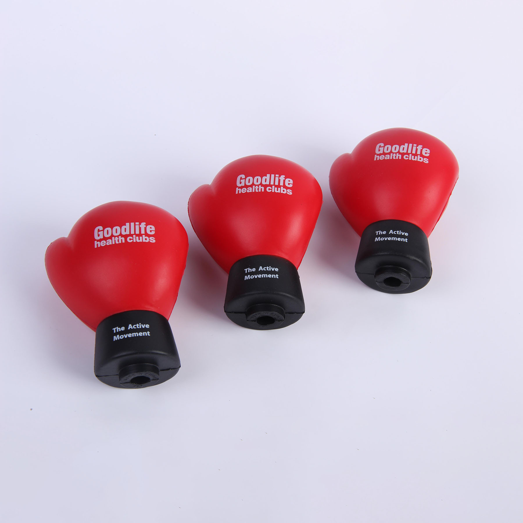 Boxing Glove Shape Squeeze Toy Stress Reliever 4