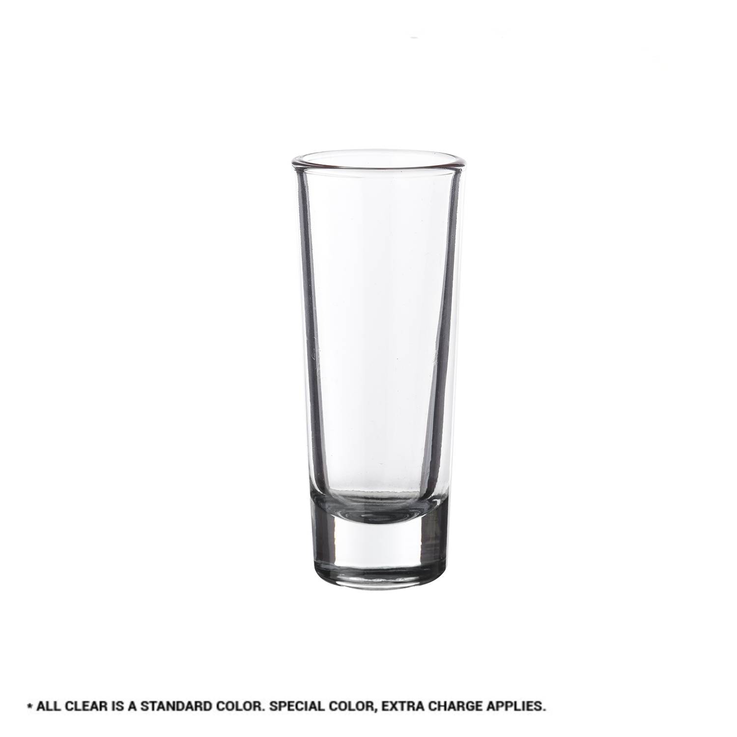 Double Shot Glass, 2 oz. 9