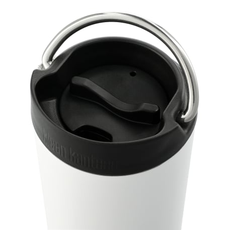 Klean Kanteen Eco TKWide 16oz- Café cap 95