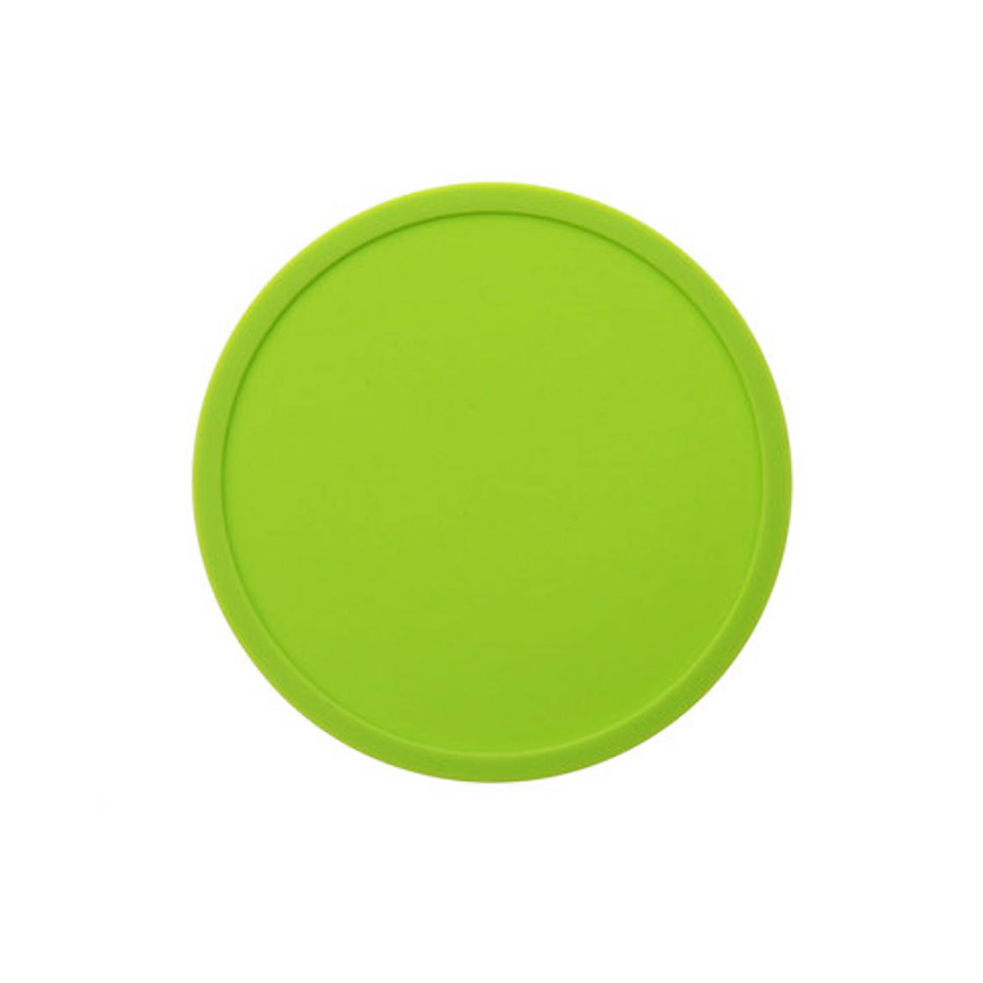 Silicone Table Coaster For Daily Use 9