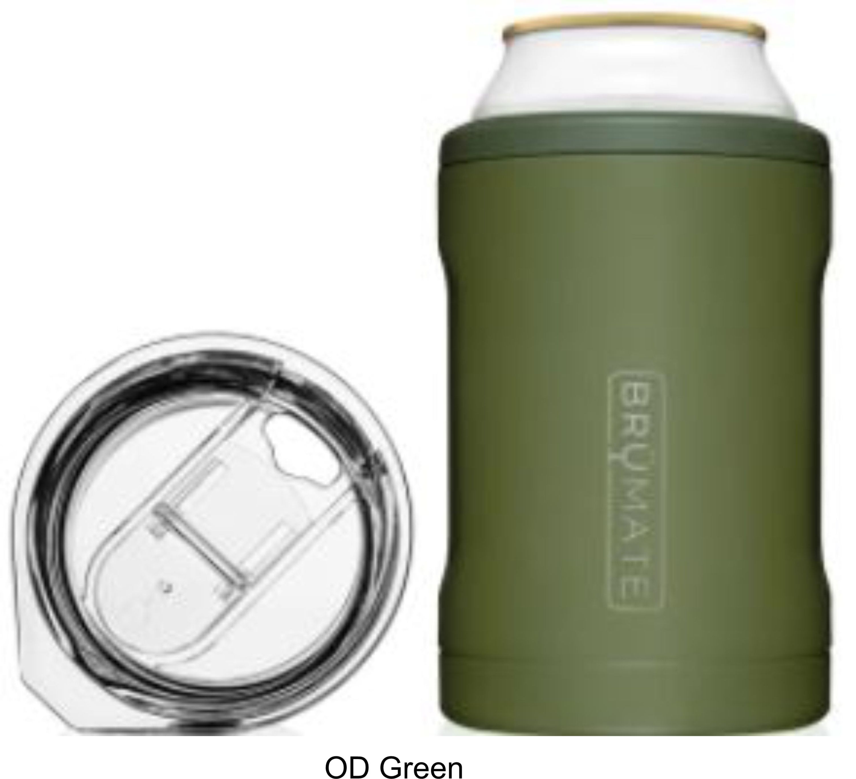 BruMate Hopsulator Duo 15