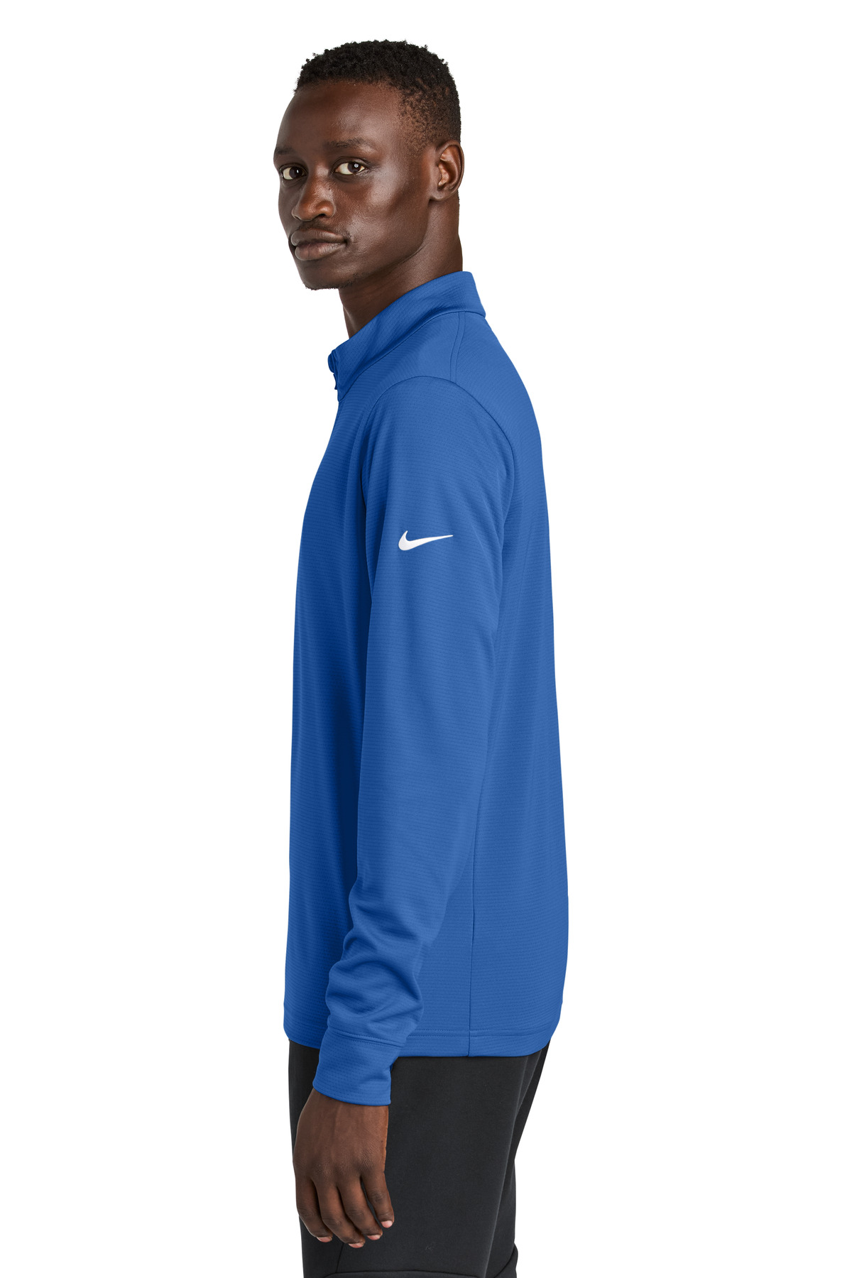 Nike Essential 1/2-Zip Cover-Up NKHM8036 28