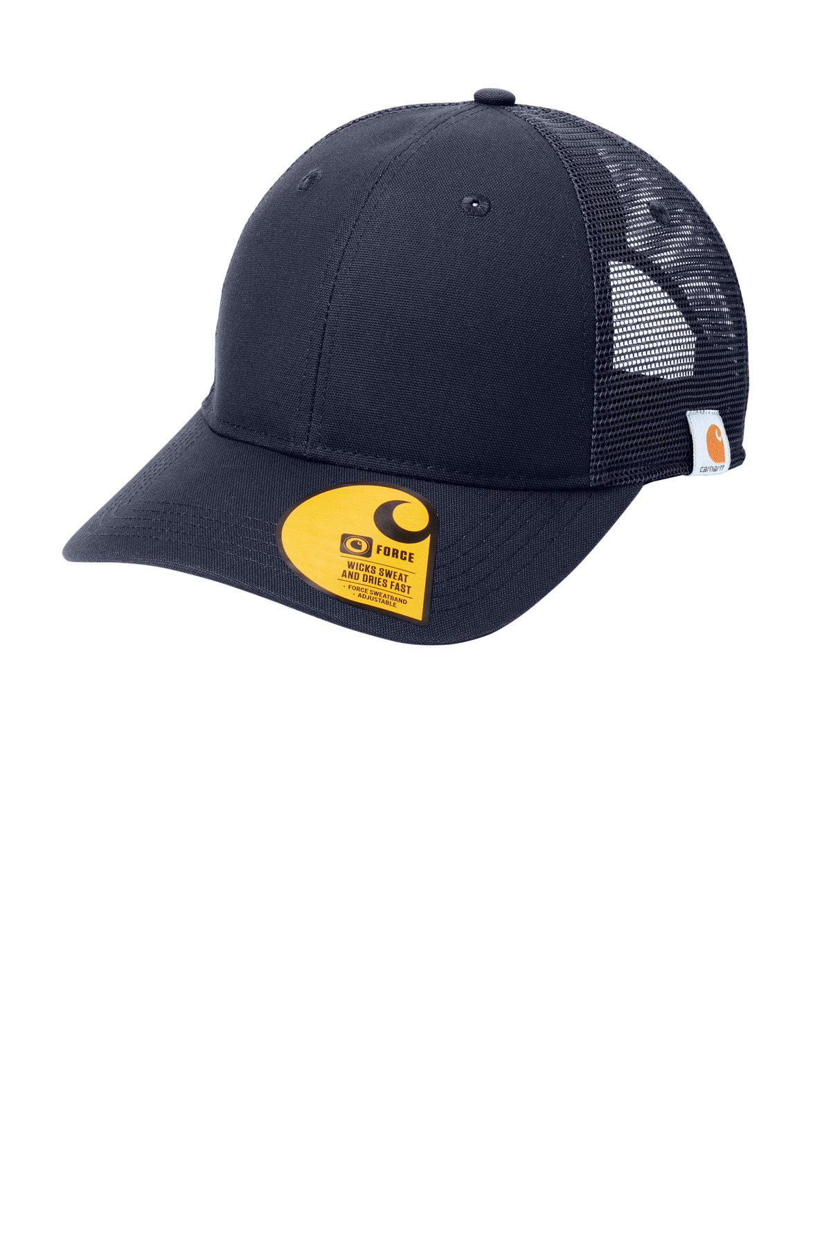 Carhartt Rugged Professional Series Cap CT106687 23