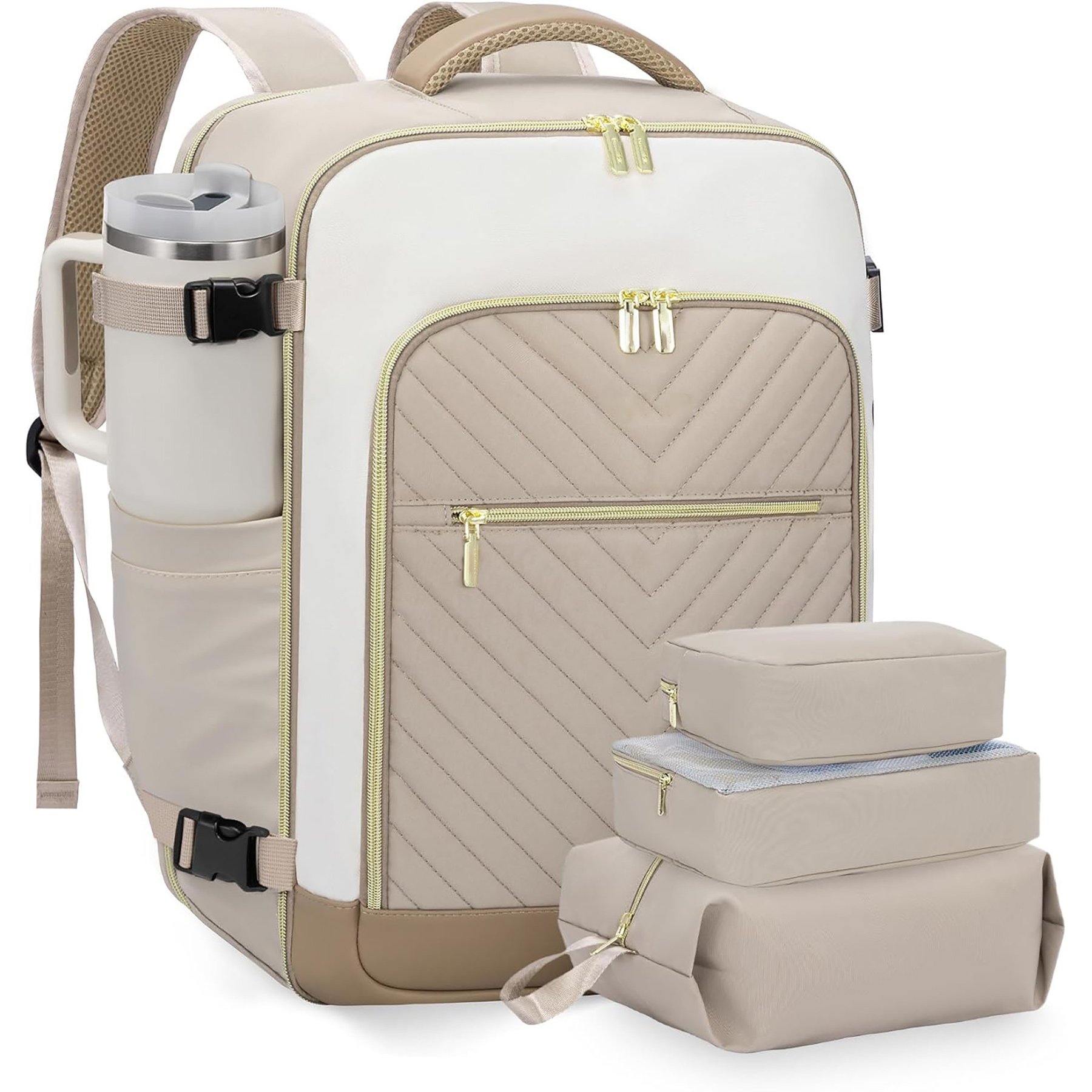 Carry on Travel Backpack 5