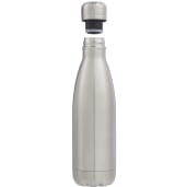 Copper Vacuum Insulated Bottle 17oz, custom water bottle with logo imprint 32