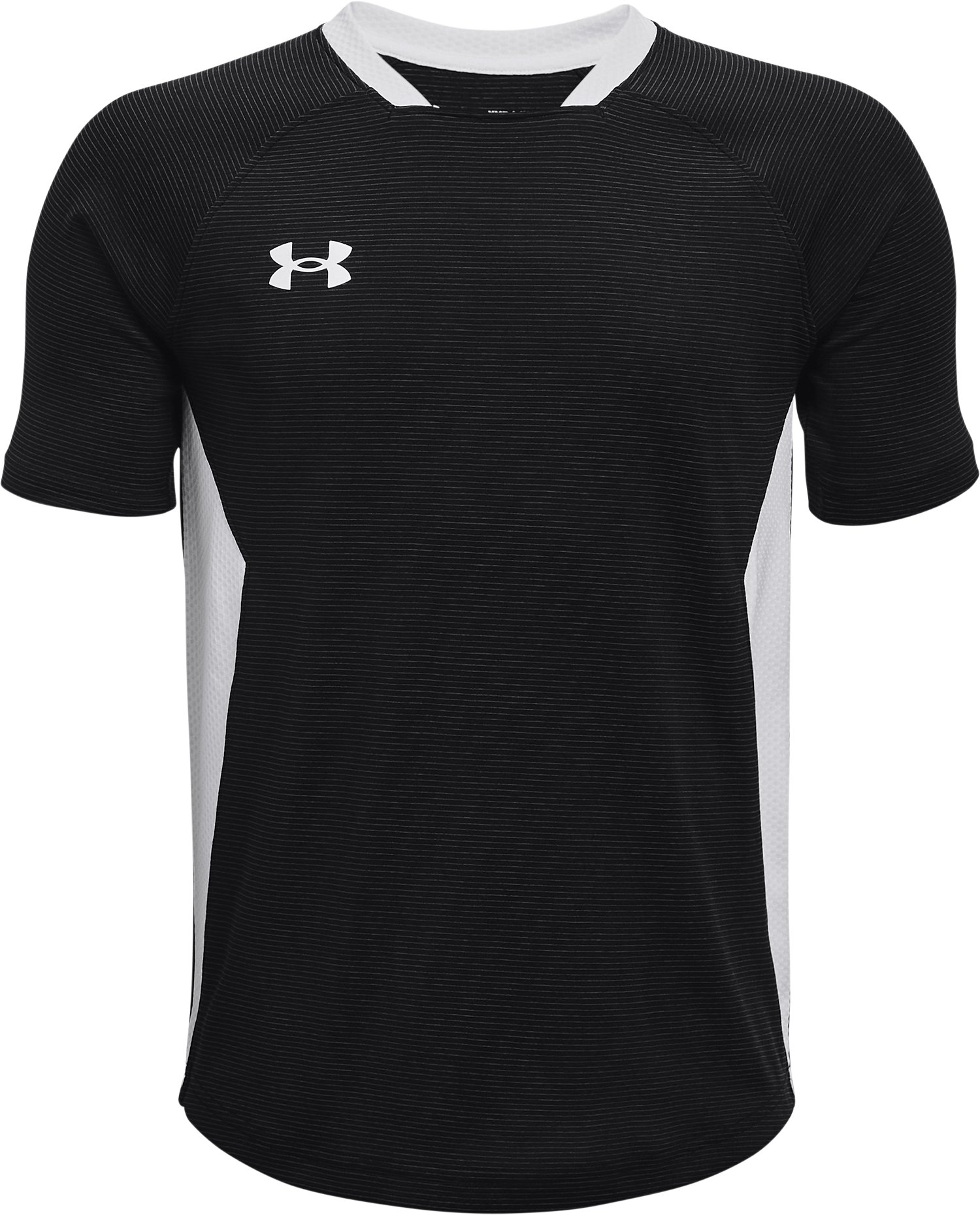 Boys' UA Match 2.0 Jersey 4