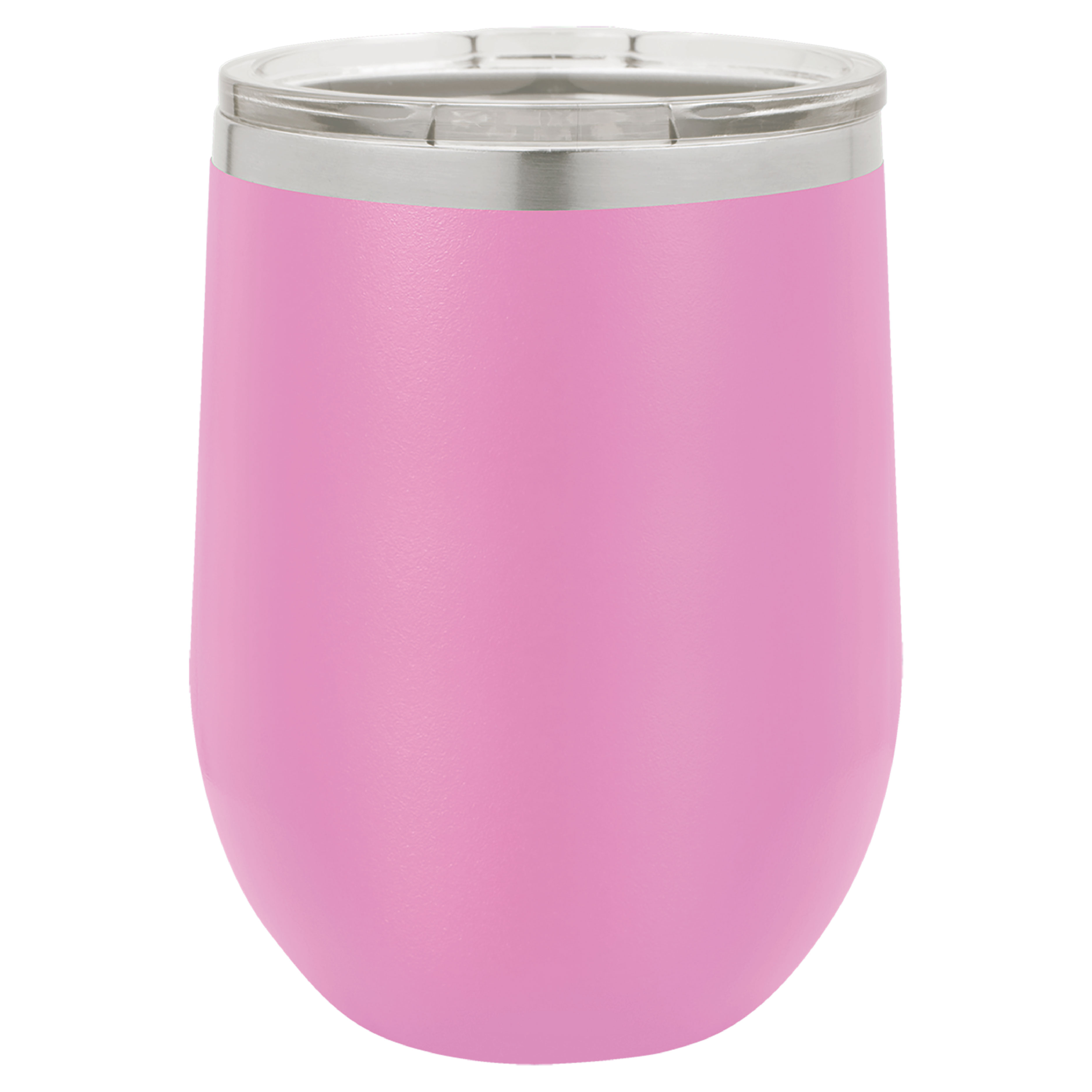 Polar Camel 12 Oz. Stainless Steel Stemless Wine Tumbler 21