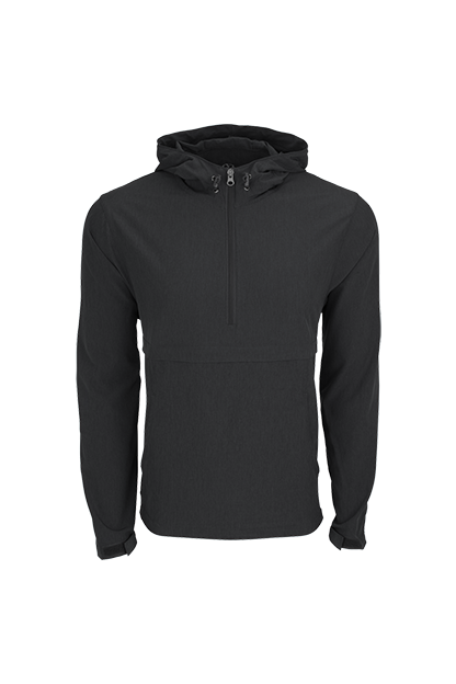 Pullover Stretch Anorak 15