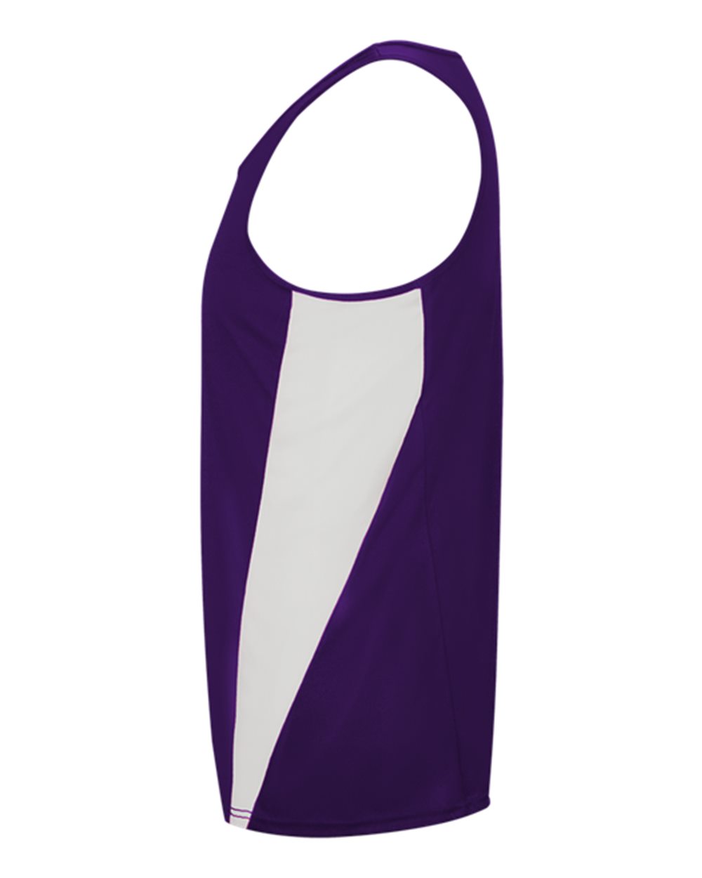 Youth Stride Singlet - 2667 17