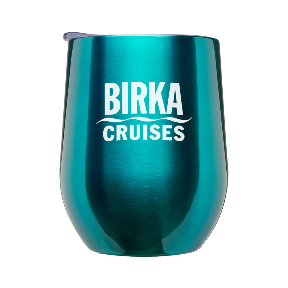 10oz Insulated Cup 5