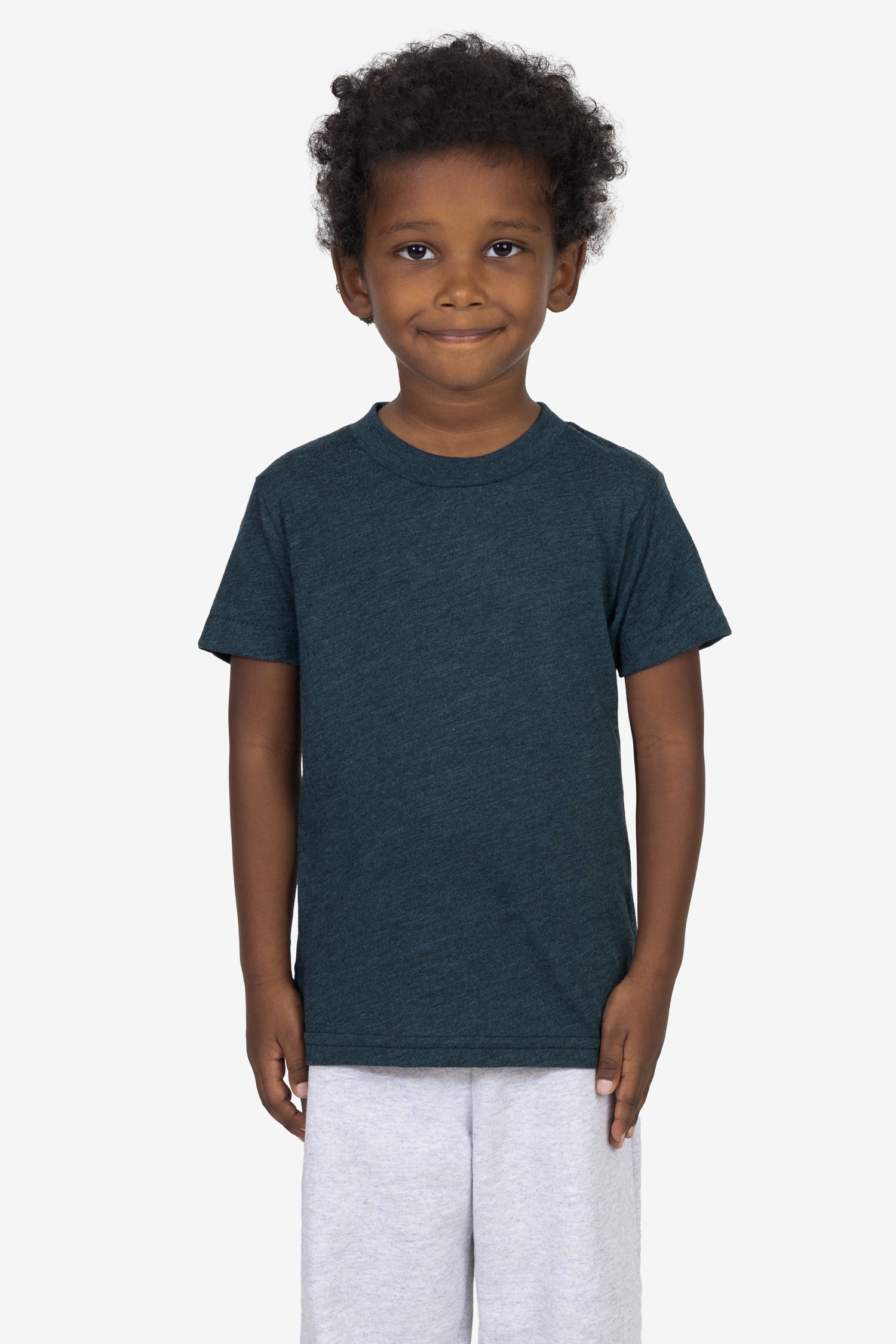 TODDLER PLY CTN S/S T 8