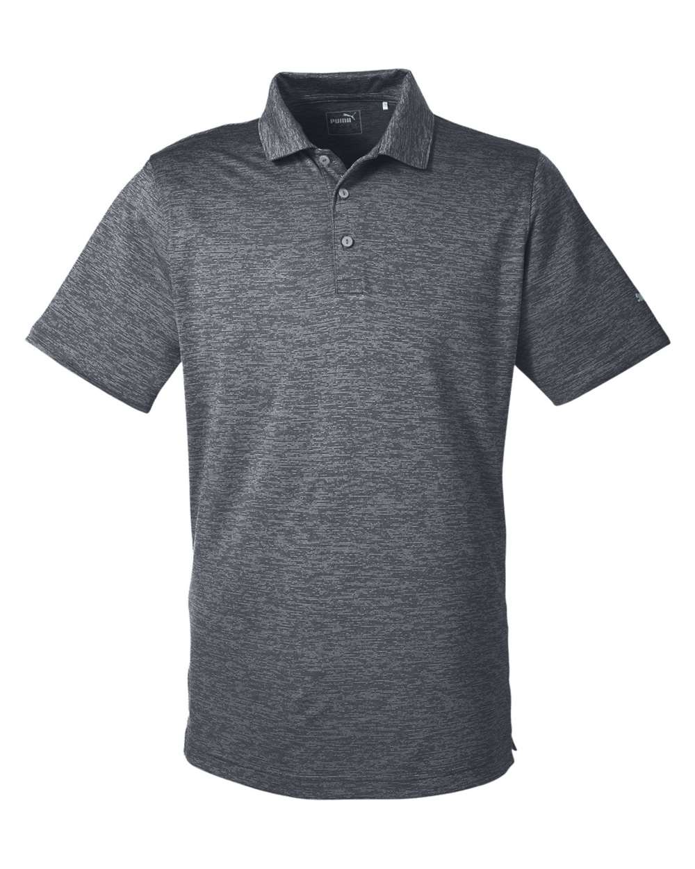 Men's Icon Heather Polo - 596801 31