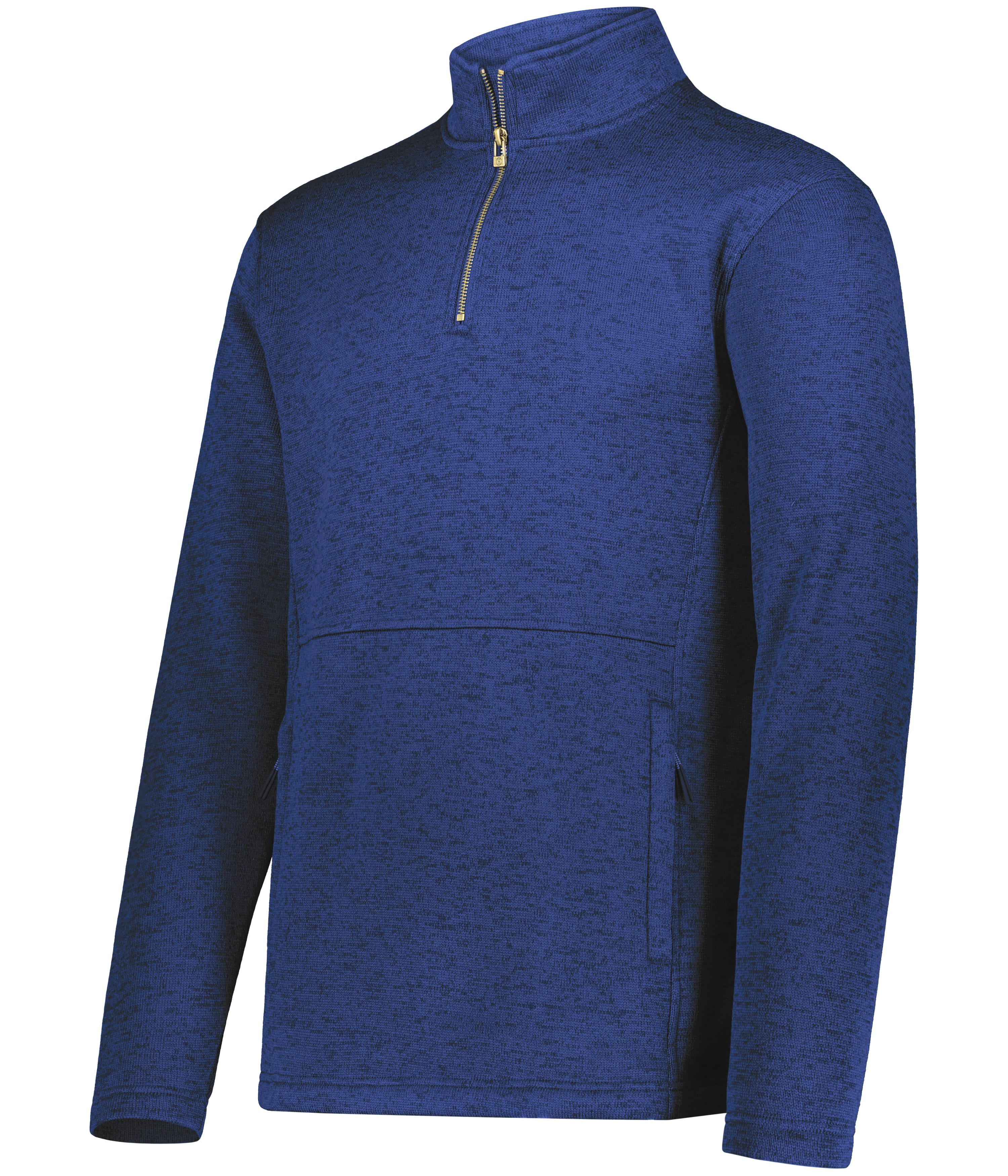 Alpine Sweater Fleece 1/4 Zip Pullover 5