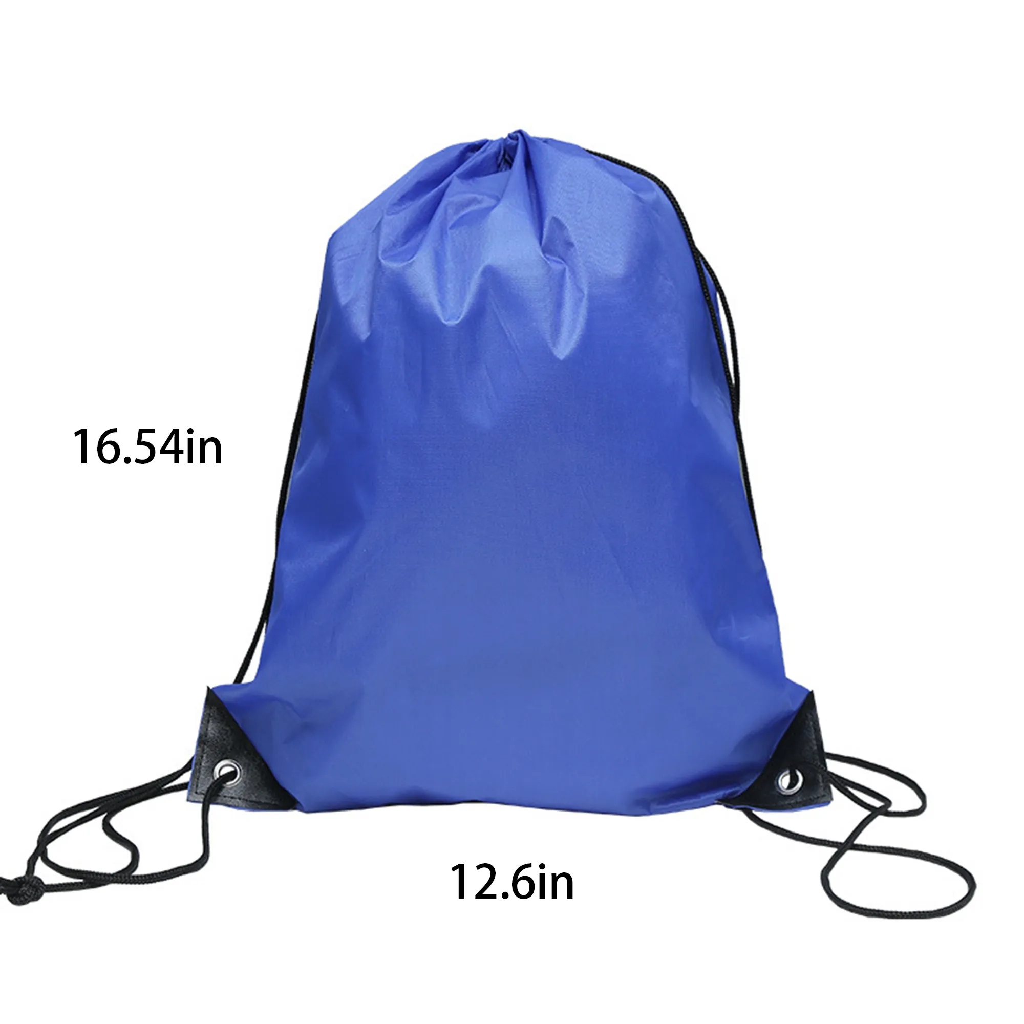 Drawstring Bulk Bags MOQ 100 3