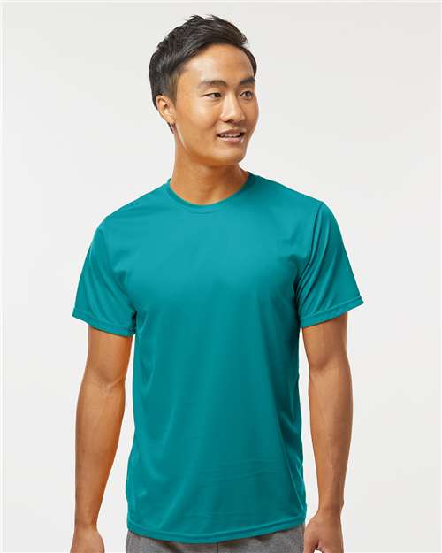 Unisex Nexgen Performance T-Shirt - 790 7