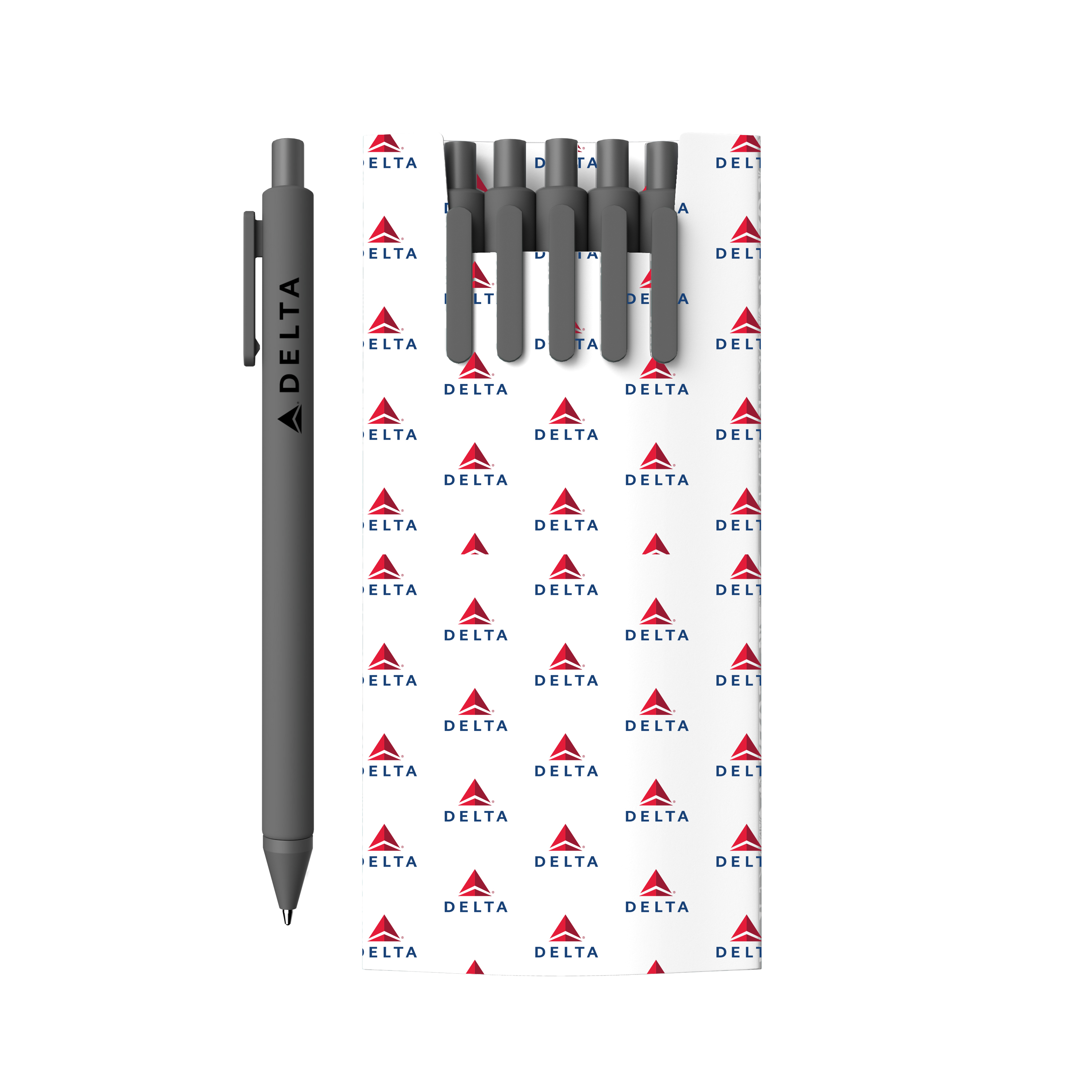 5-piece alix pen set and custom sleeve 12