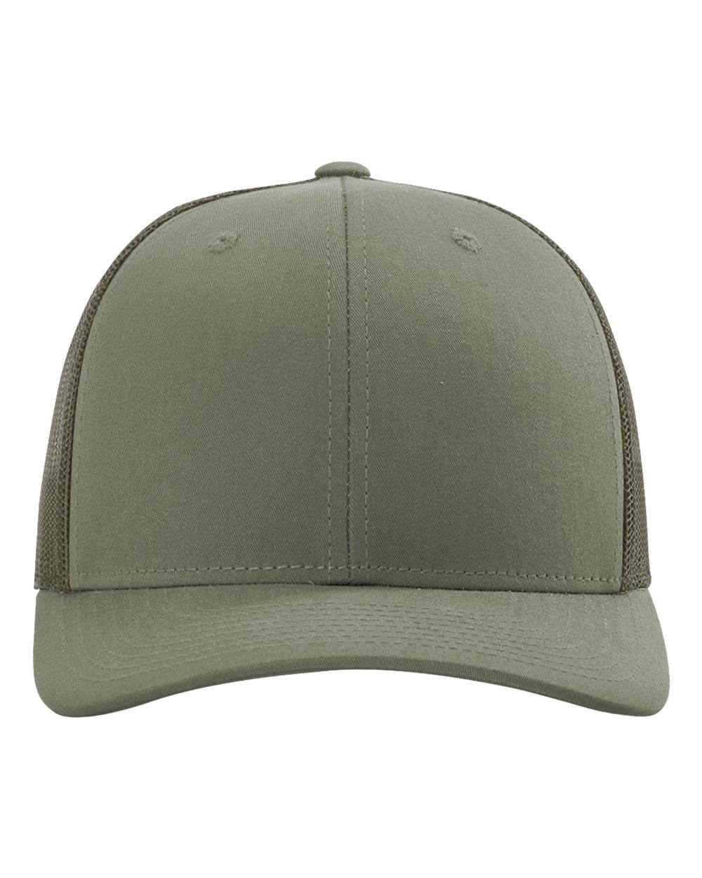 Snapback Trucker Cap - 112 398