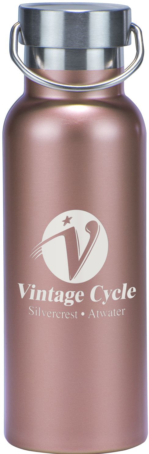 EXCURSION STAINLESS STEEL BOTTLE 17 OZ 4