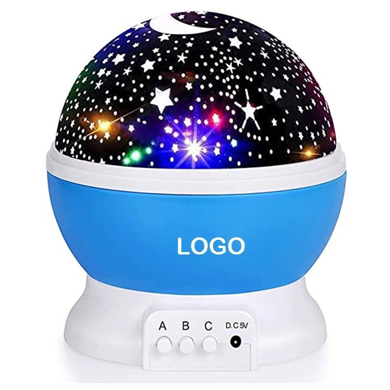 Star Night Light 2