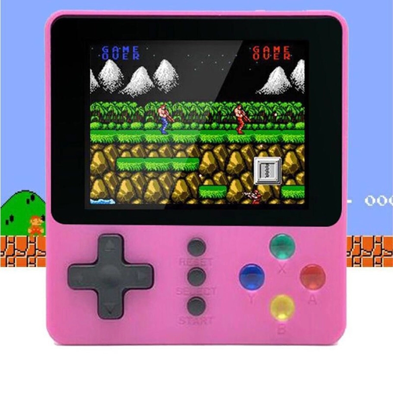 FC Game Console Gameboy 4