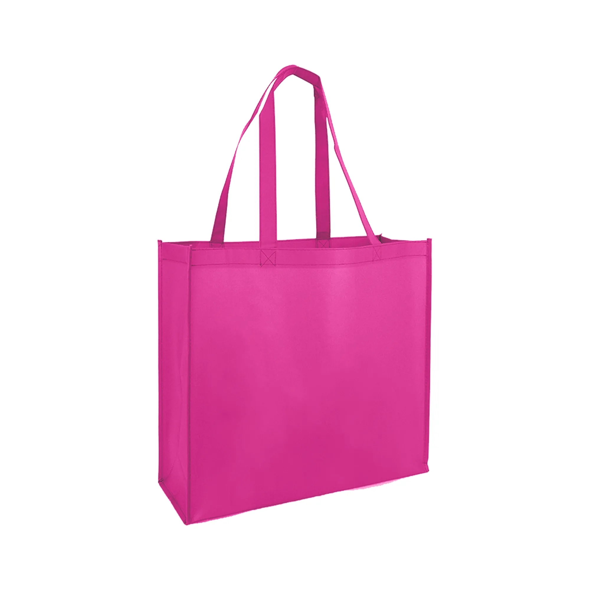 Cosmo Large Matte Laminated Tote 13
