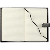 5.5" x 8.5" Recycled Refillable Journal 29