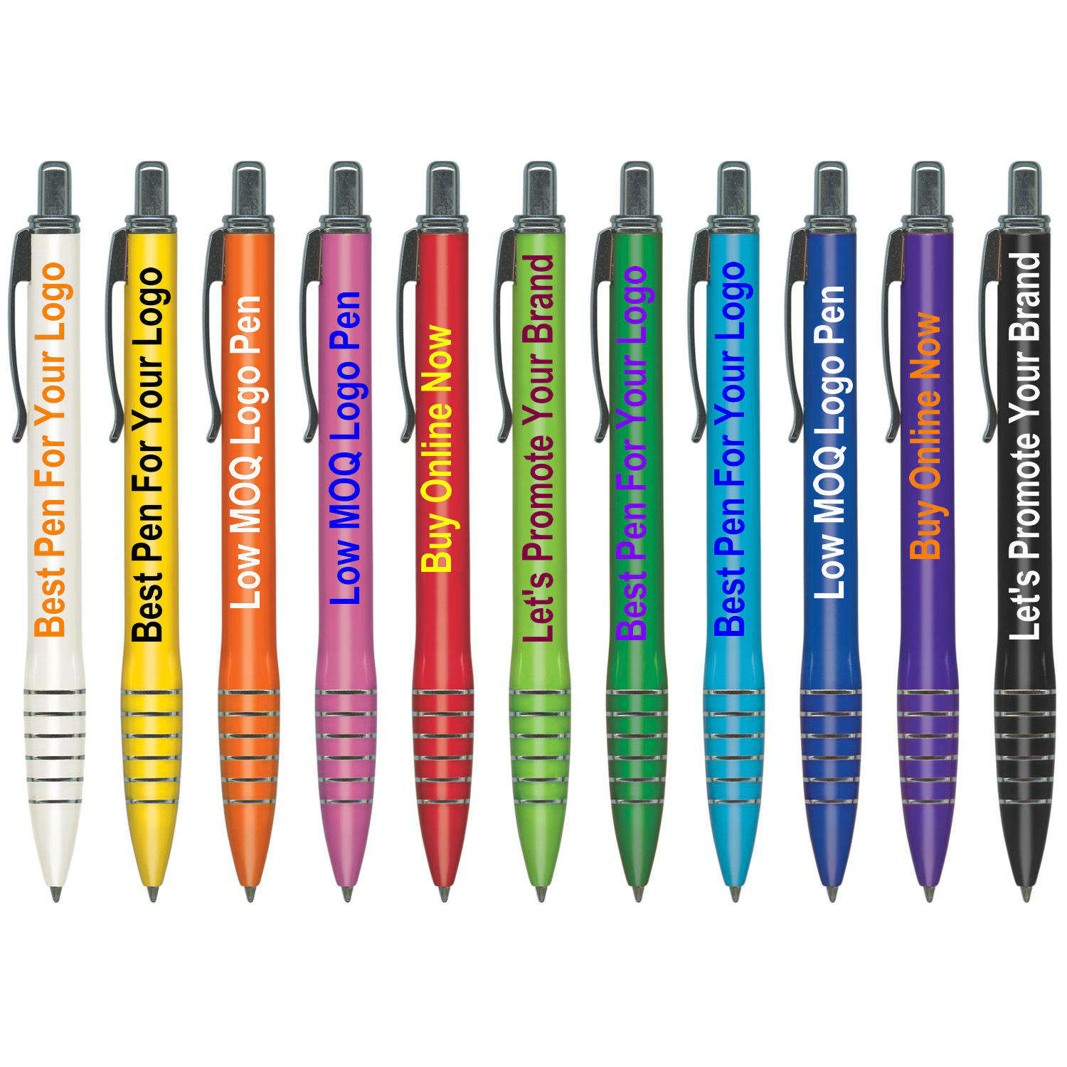 Regal Ballpoint Pen 17