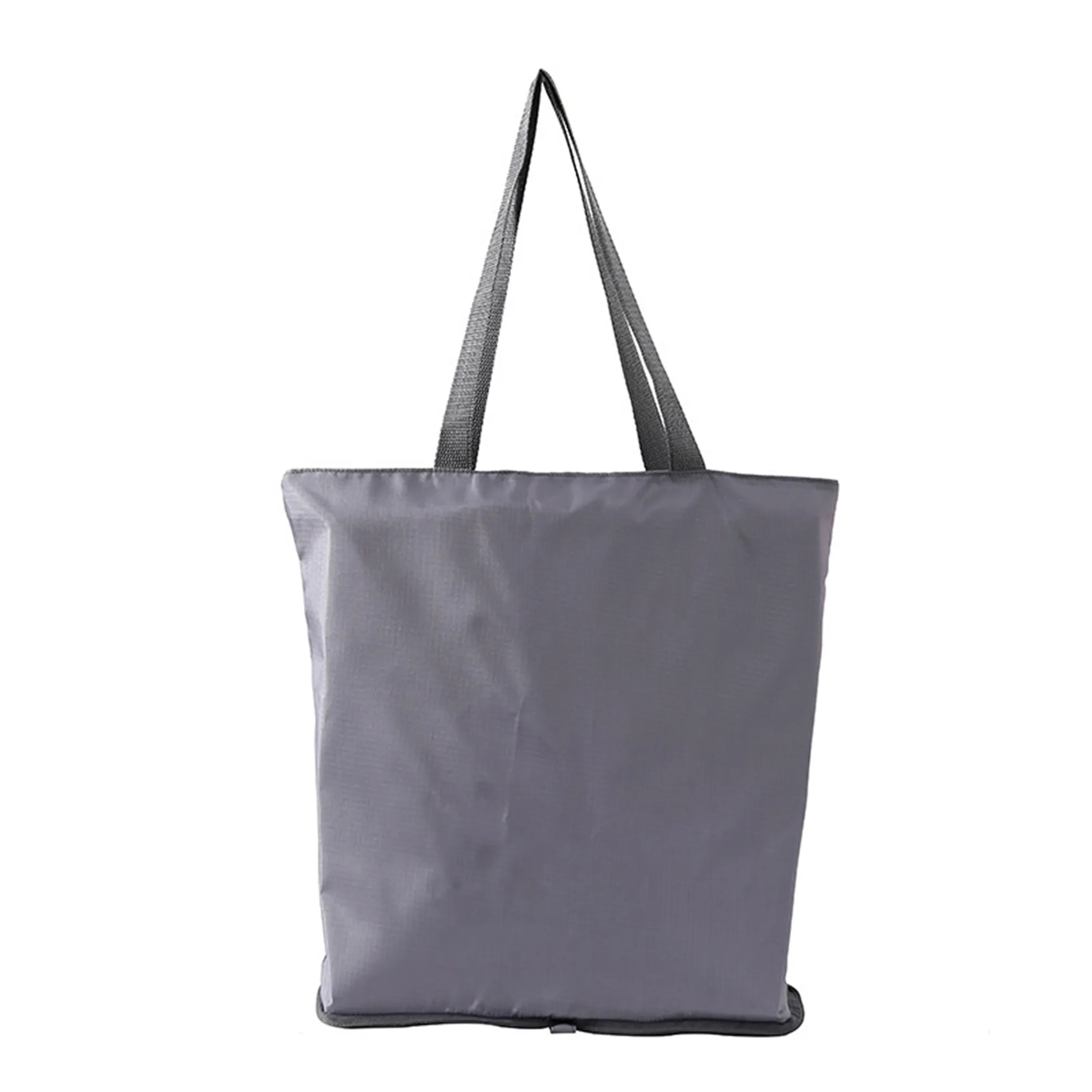 Folding Grocery Tote Bag, custom tote bag with logo imprint 9
