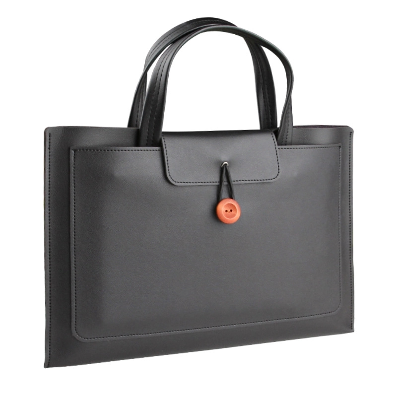 12/13/13.3/14/15/15.6/16 Inch Portable Laptop Sleeve Bag 11