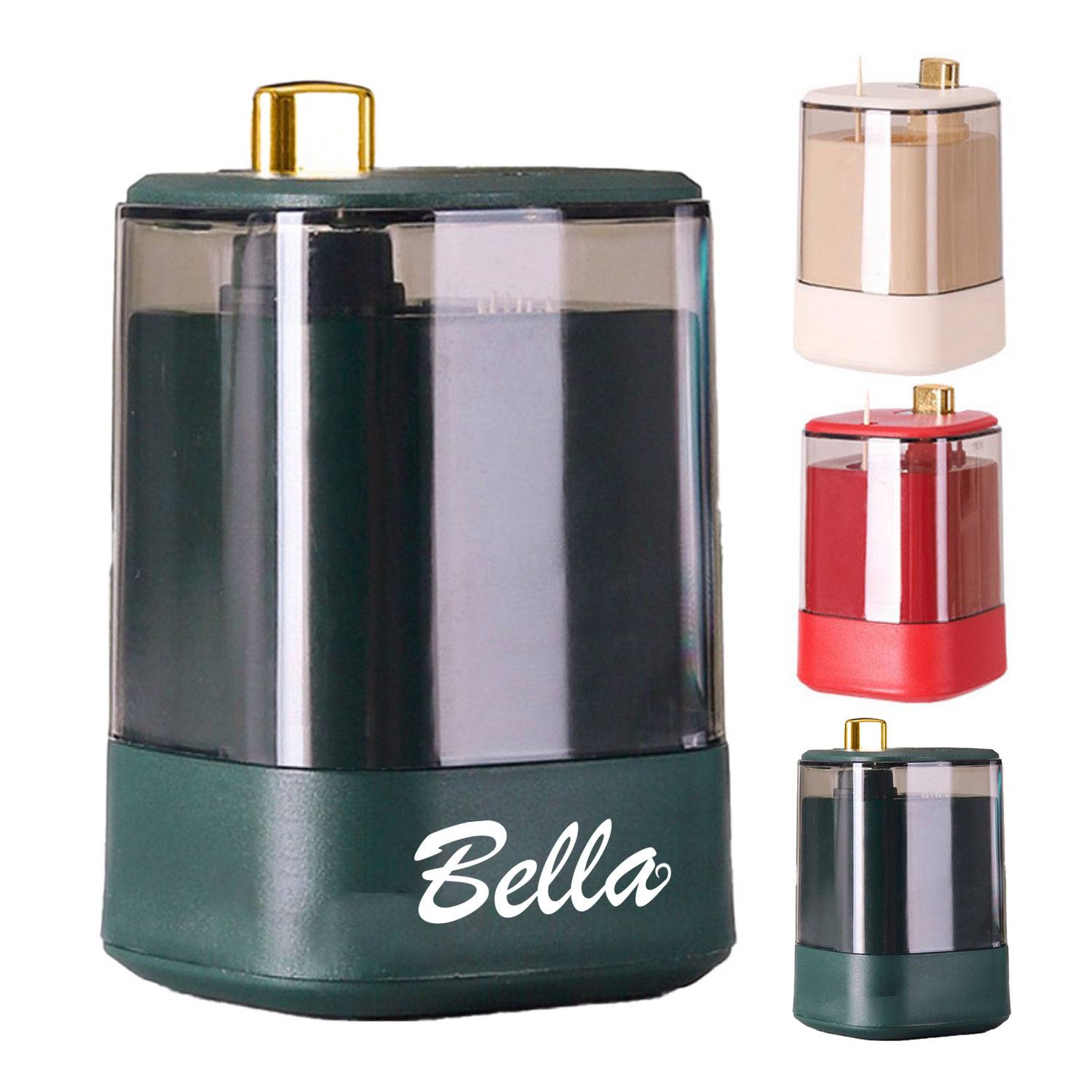 Toothpick Dispenser 5