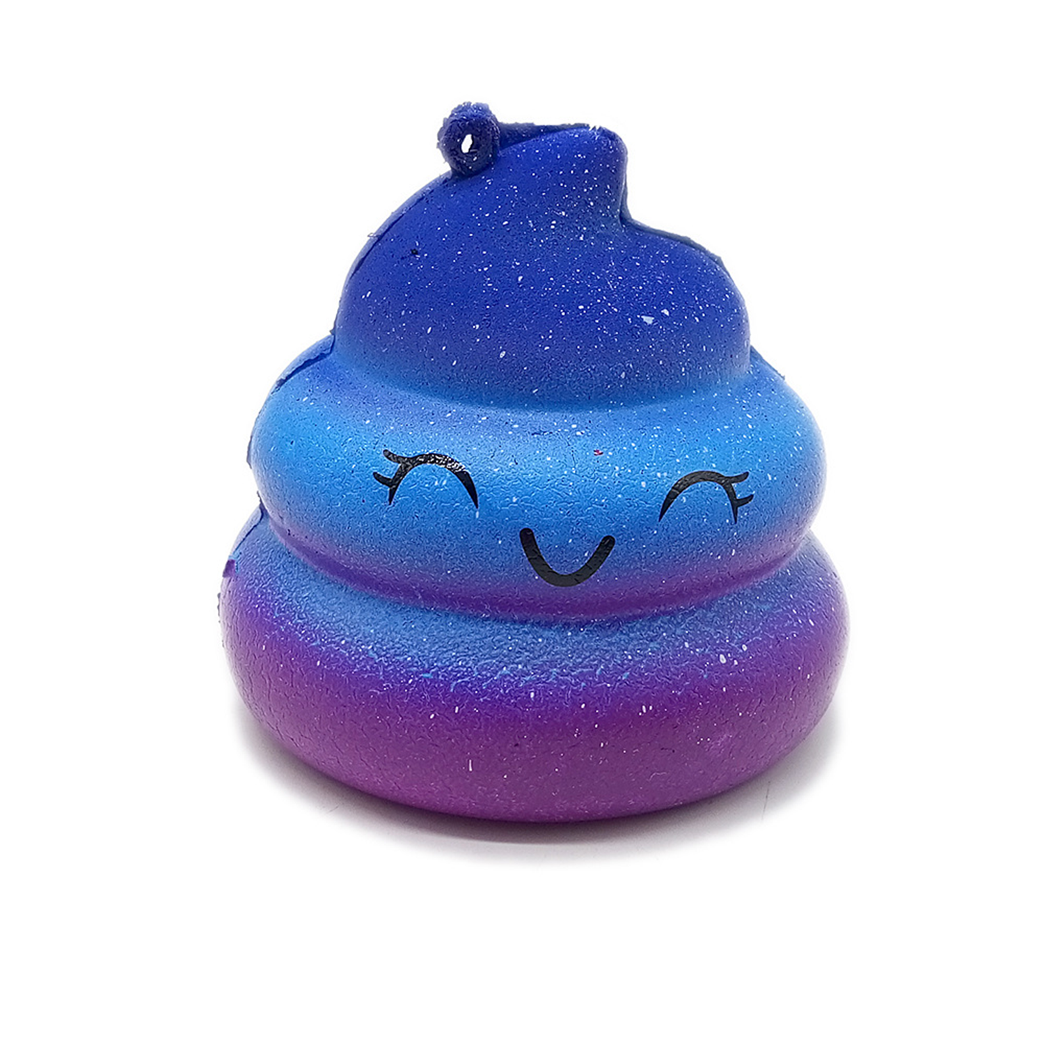 Mini Slow Rising Stress Relief Squeeze poo Toys 6
