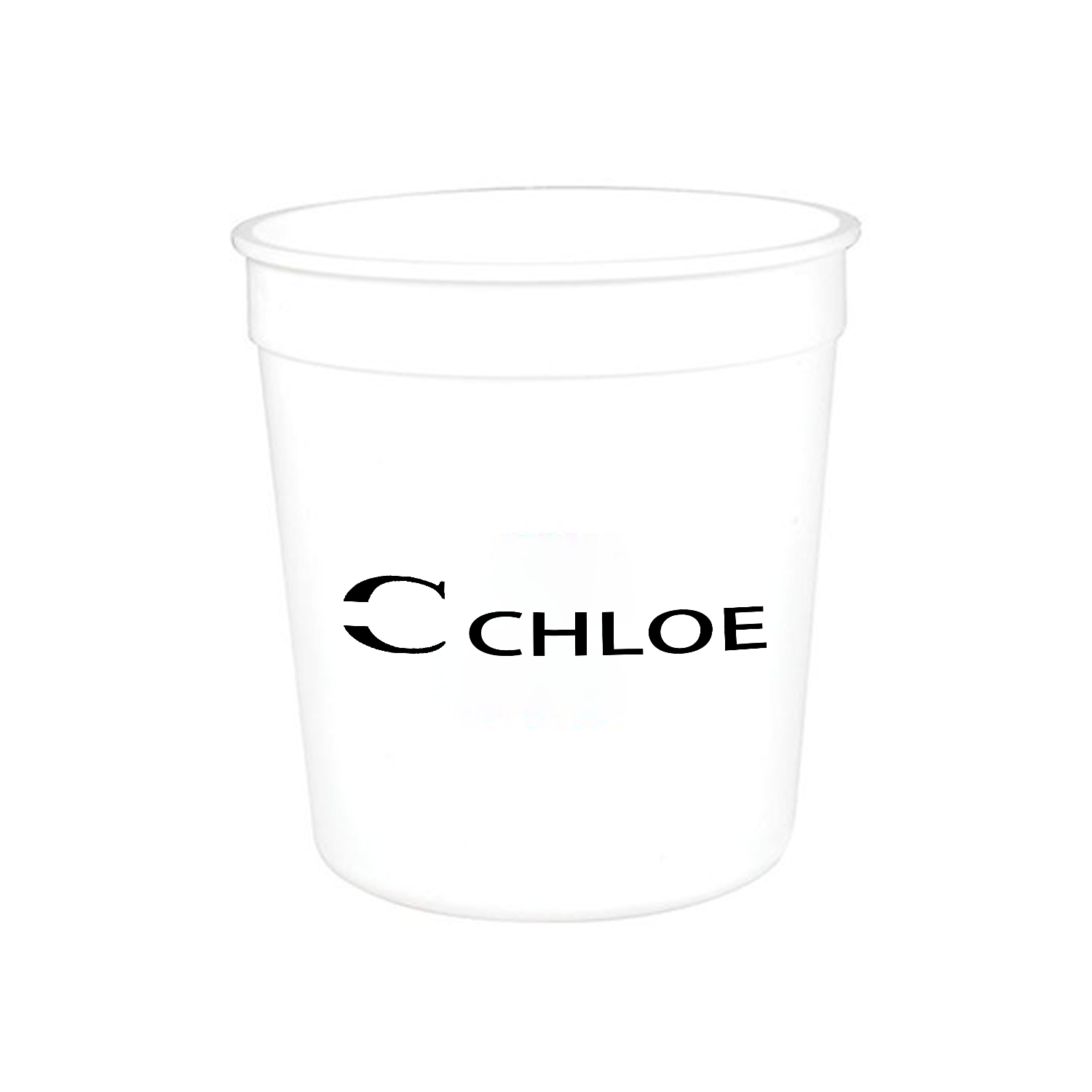 12Oz Polypropylene Stadium Cup 3