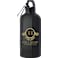 Li'l Shorty 17oz Recycled Aluminum Sports Bottle 7